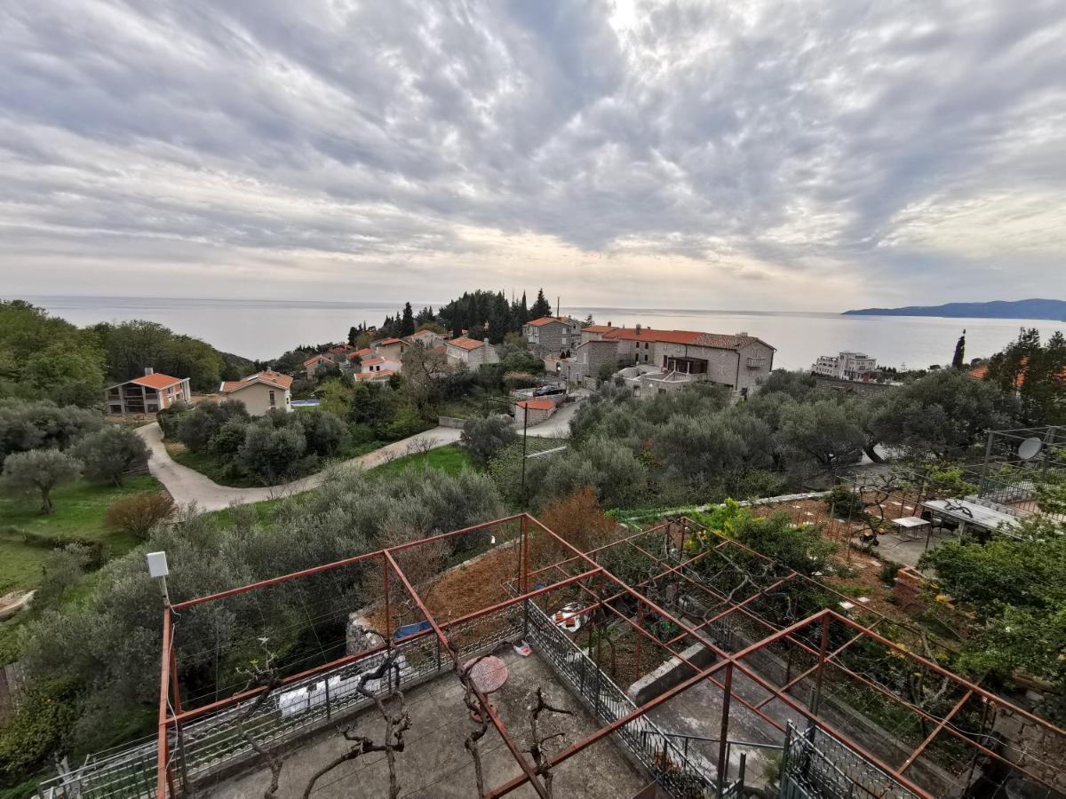 Apartments Djedovic 2 Petrovazzo Esterno foto