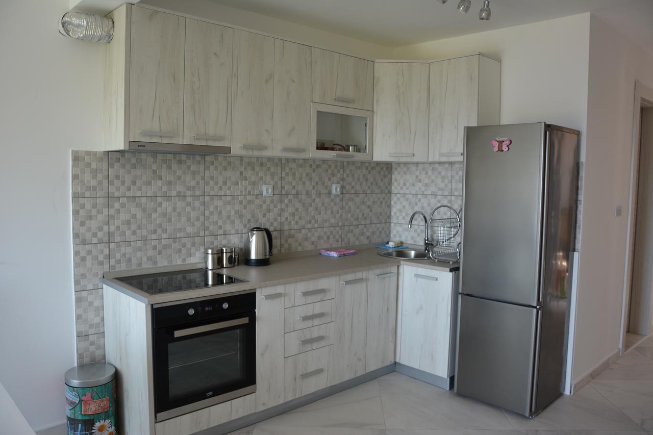 Apartments Djedovic 2 Petrovazzo Esterno foto