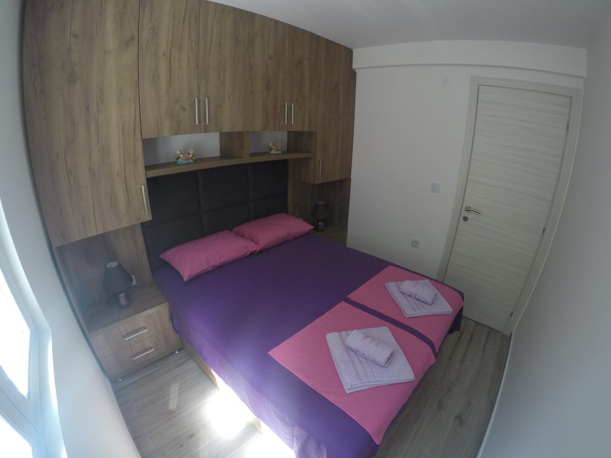Apartments Djedovic 2 Petrovazzo Esterno foto