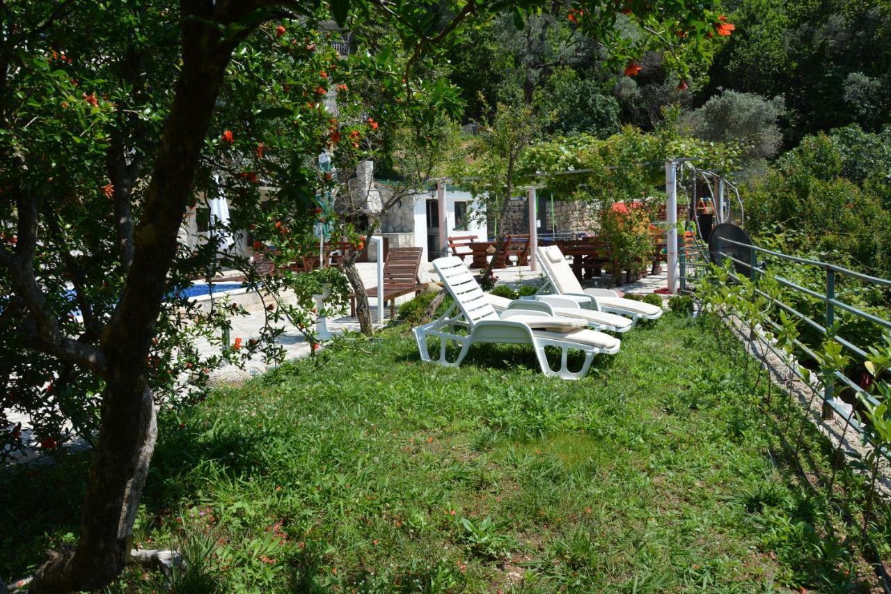 Apartments Djedovic 2 Petrovazzo Esterno foto