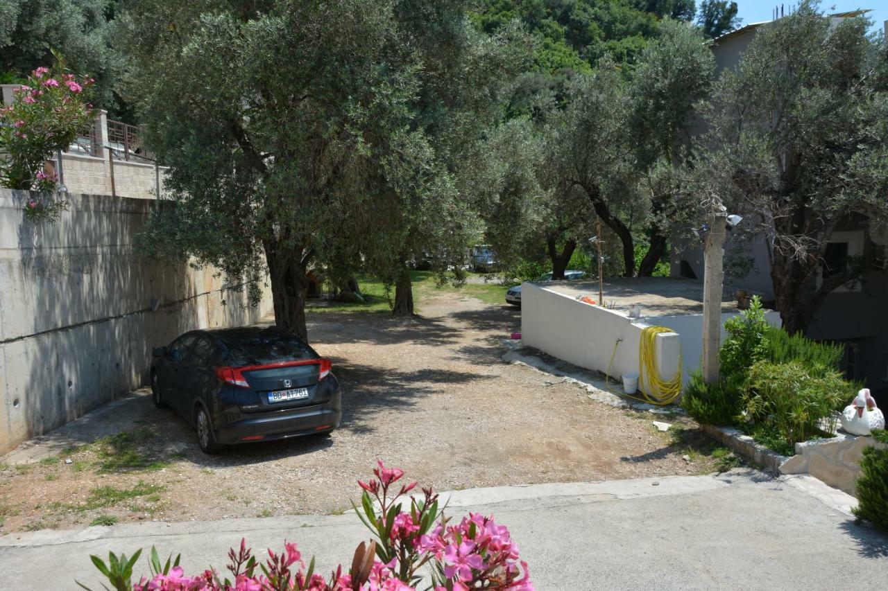 Apartments Djedovic 2 Petrovazzo Esterno foto